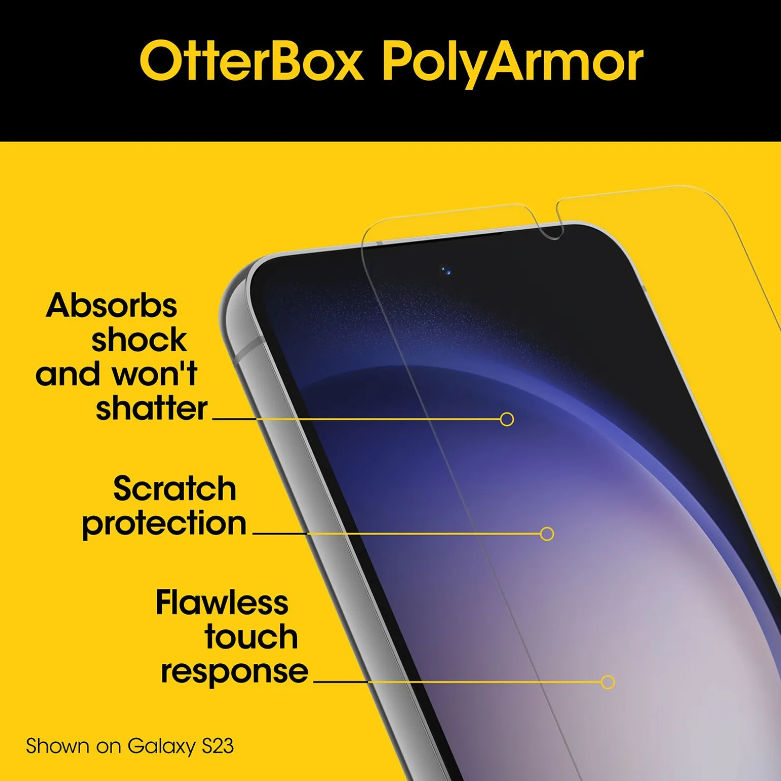 OtterBox PolyArmor