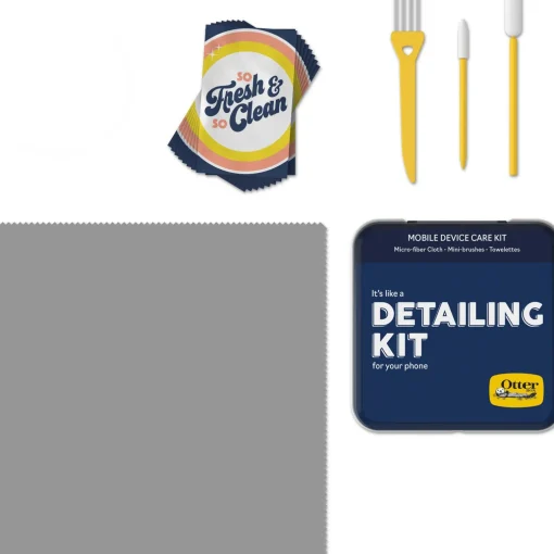 Premium Charger