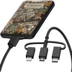 Premium Charger