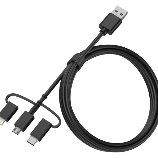 Premium Charger