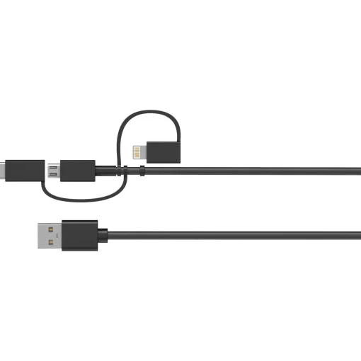 Premium Charger