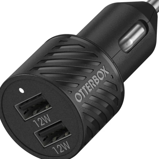 Premium Charger