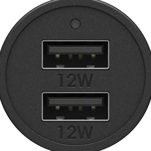 Premium Charger