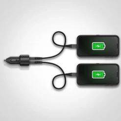 Premium Charger