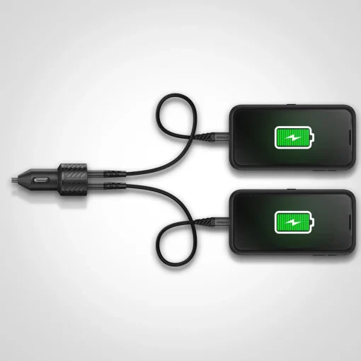 Premium Charger