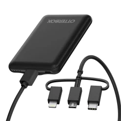 Premium Charger