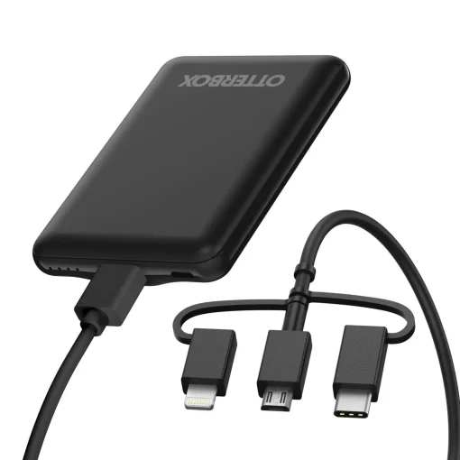 Premium Charger