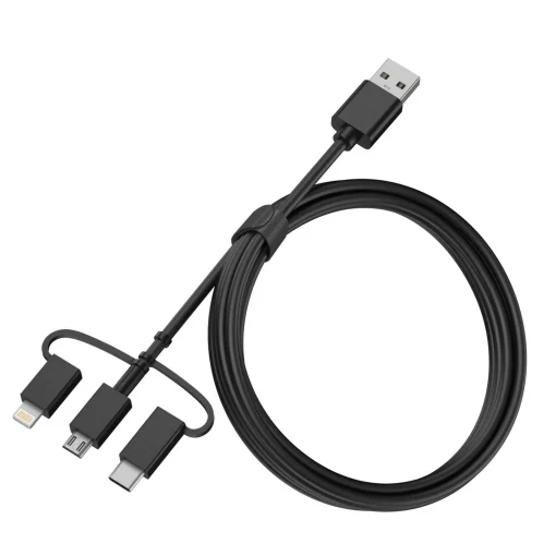 Premium Charger
