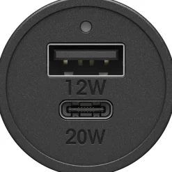 Premium Charger