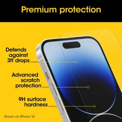 Premium Glass