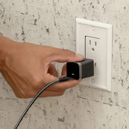 Premium Pro Fast Charge