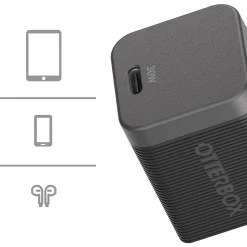 Premium Pro Fast Charge