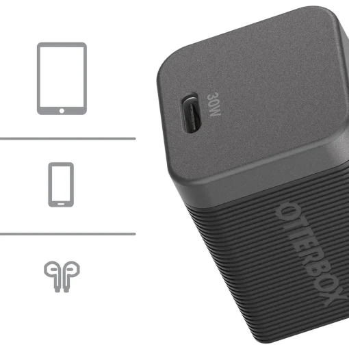 Premium Pro Fast Charge