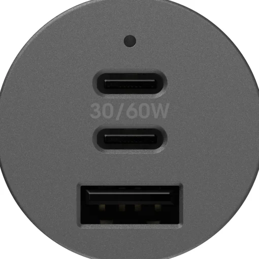 Premium Pro Fast Charge
