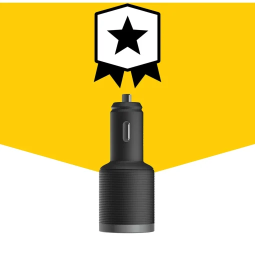 Premium Pro Fast Charge