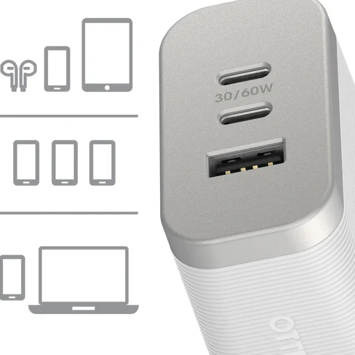 Premium Pro Fast Charge