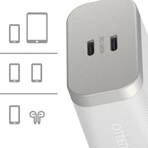Premium Pro Fast Charge