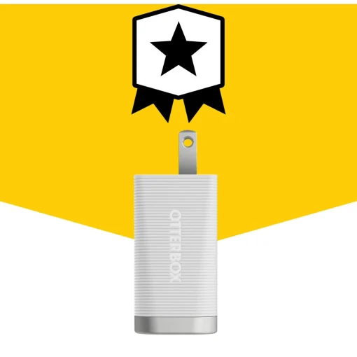 Premium Pro Fast Charge