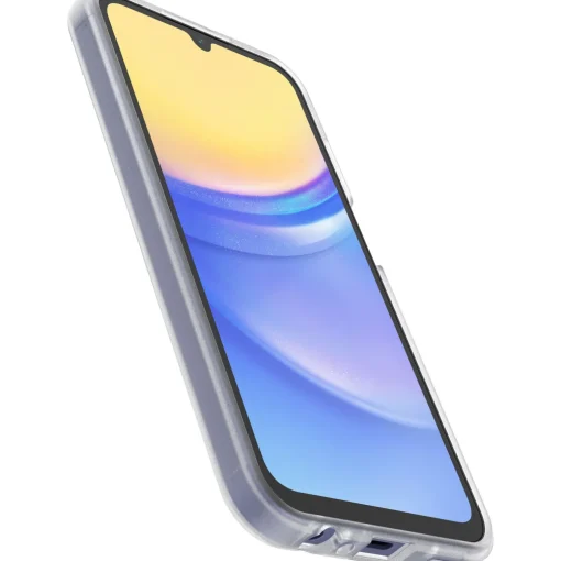 React Series Clear