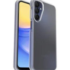 React Series Clear