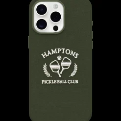 Symmetry Series Cactus Leather Embroidery