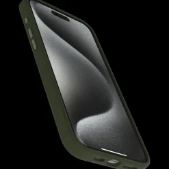 Symmetry Series Cactus Leather Embroidery