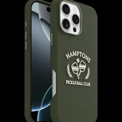 Symmetry Series Cactus Leather Embroidery