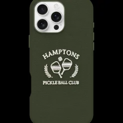 Symmetry Series Cactus Leather Embroidery