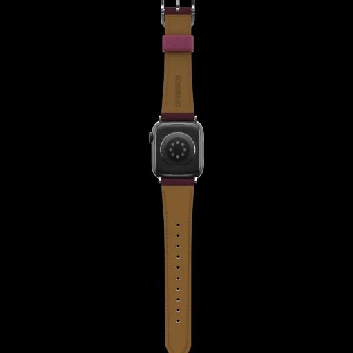 Symmetry Series Cactus Leather