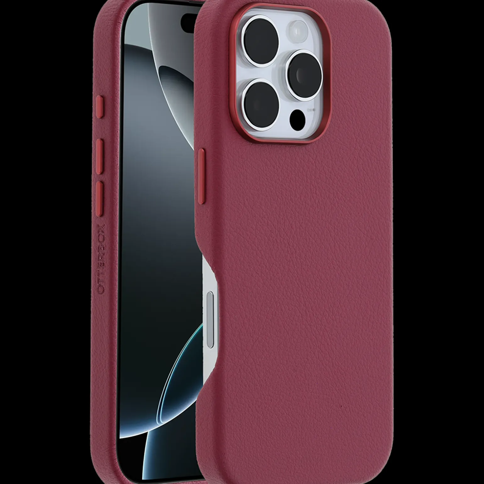 Symmetry Series Cactus Leather for MagSafe