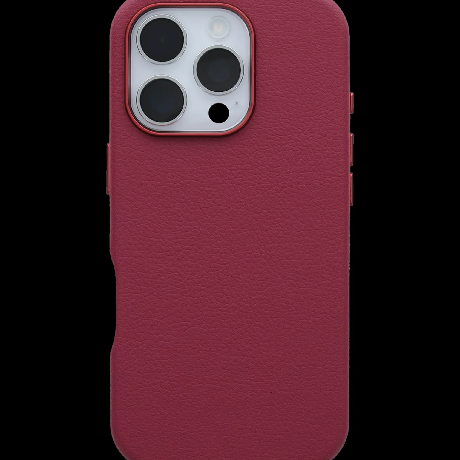 Symmetry Series Cactus Leather for MagSafe