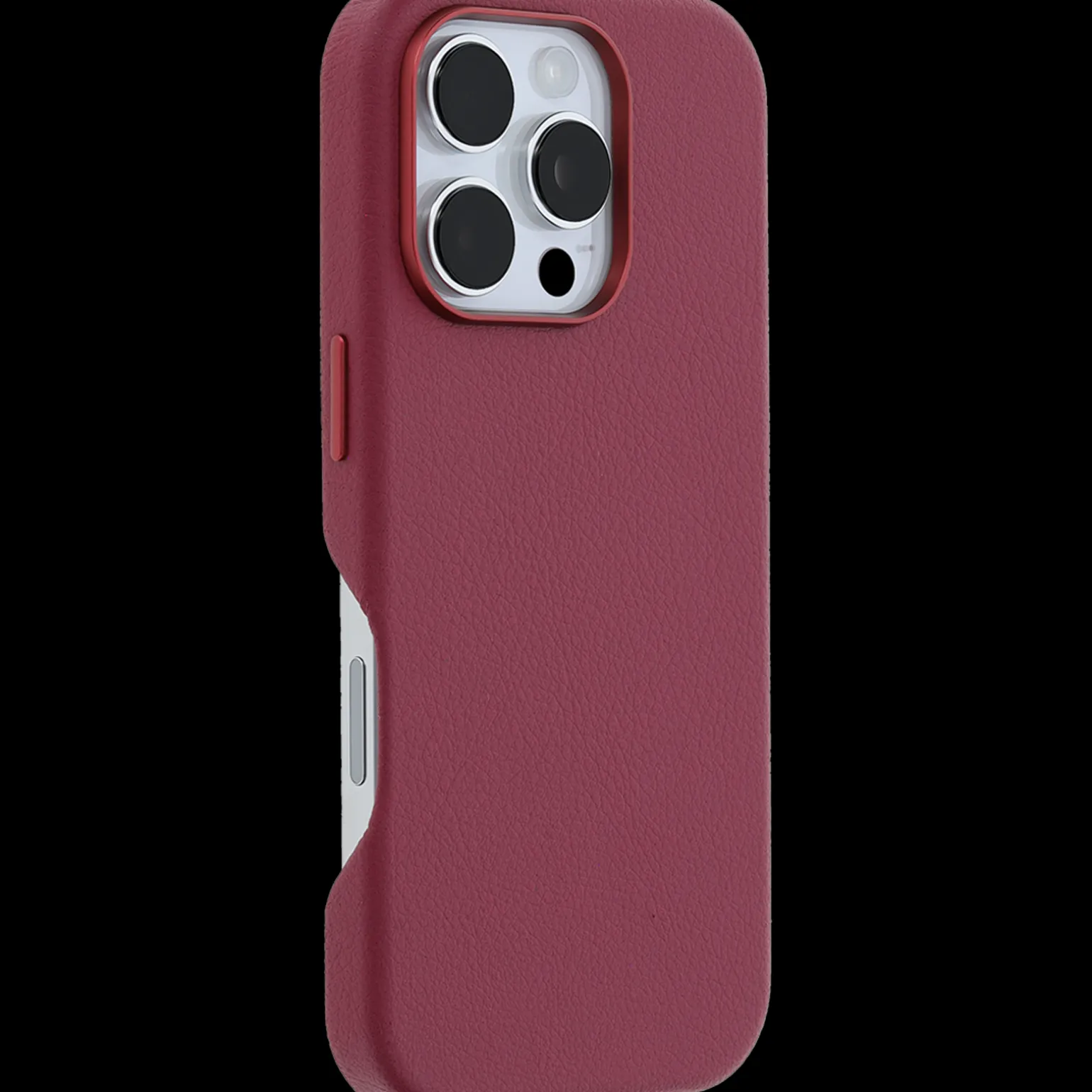 Symmetry Series Cactus Leather for MagSafe