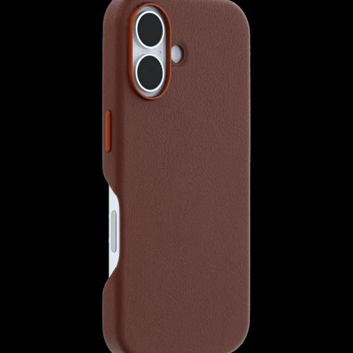 Symmetry Series Cactus Leather for MagSafe