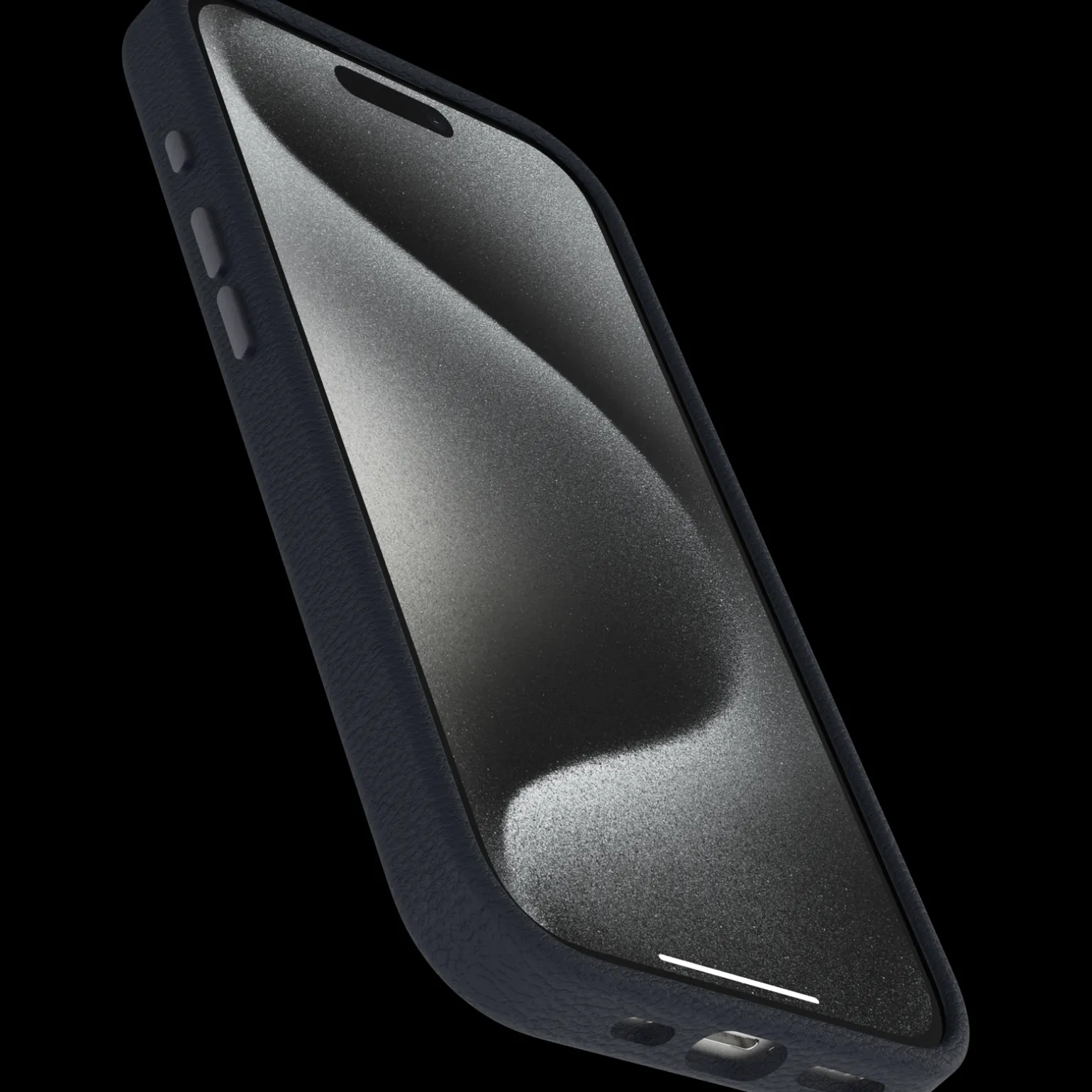 Symmetry Series Cactus Leather Embroidery