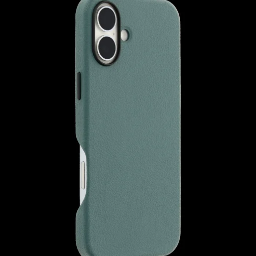 Symmetry Series Cactus Leather for MagSafe