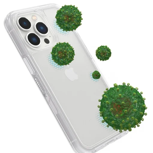 Symmetry Series Clear