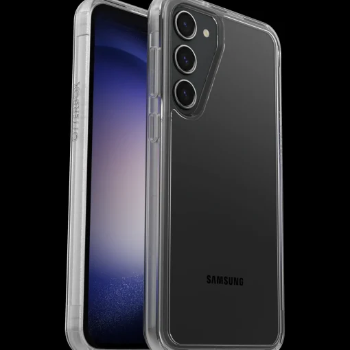 Symmetry Series Clear