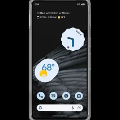 Symmetry Series Clear
