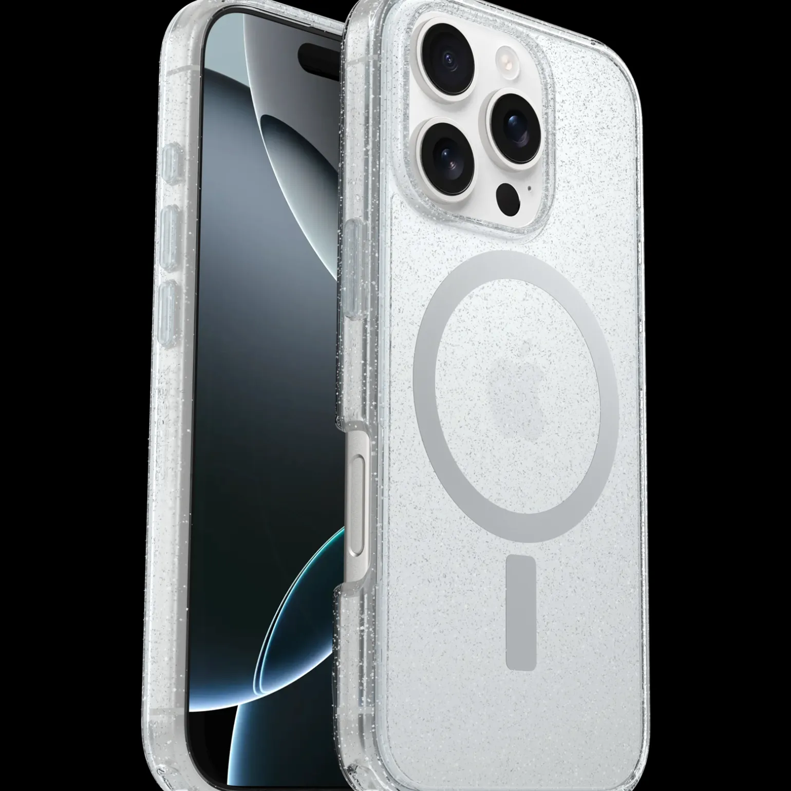 Symmetry Series Clear for MagSafe