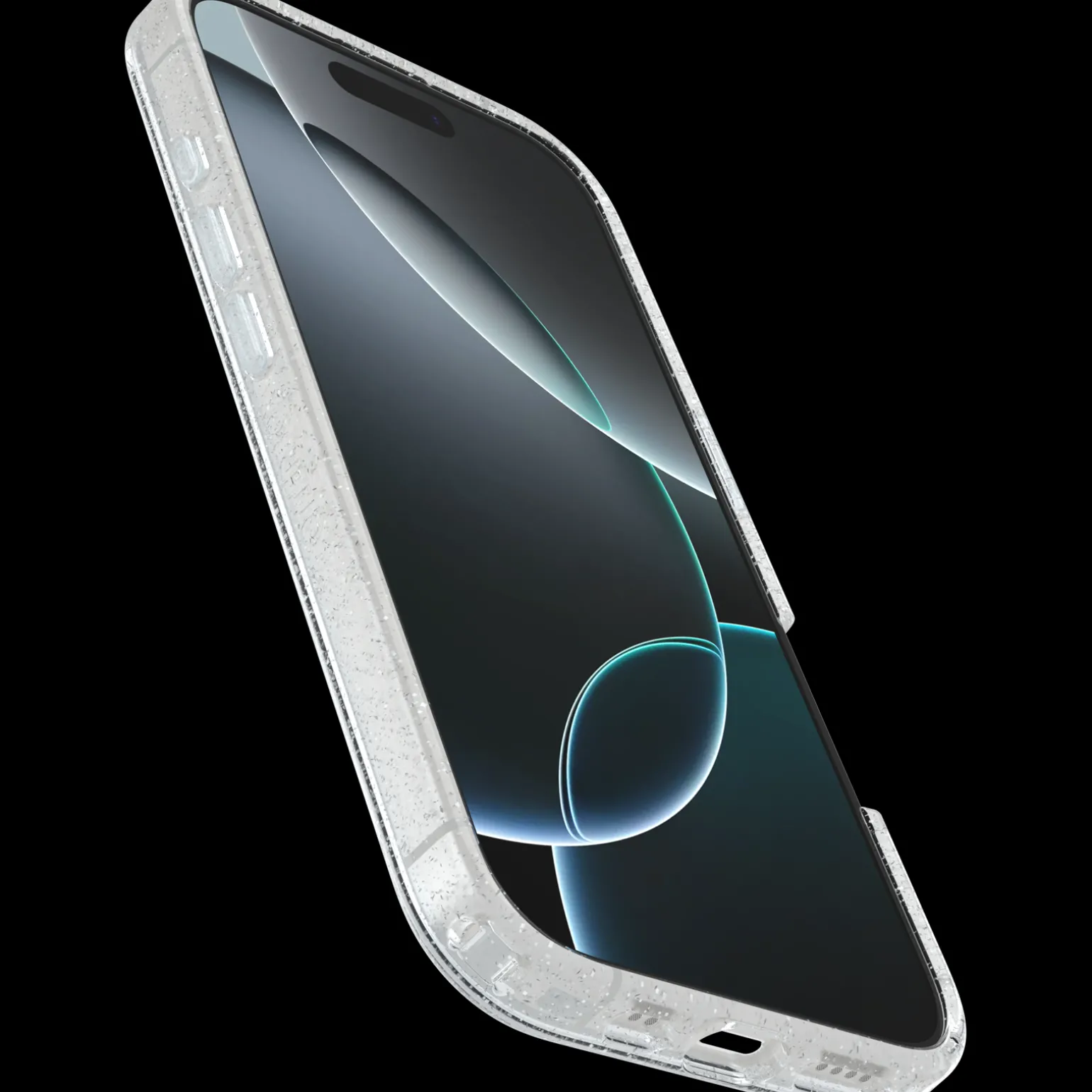 Symmetry Series Clear for MagSafe