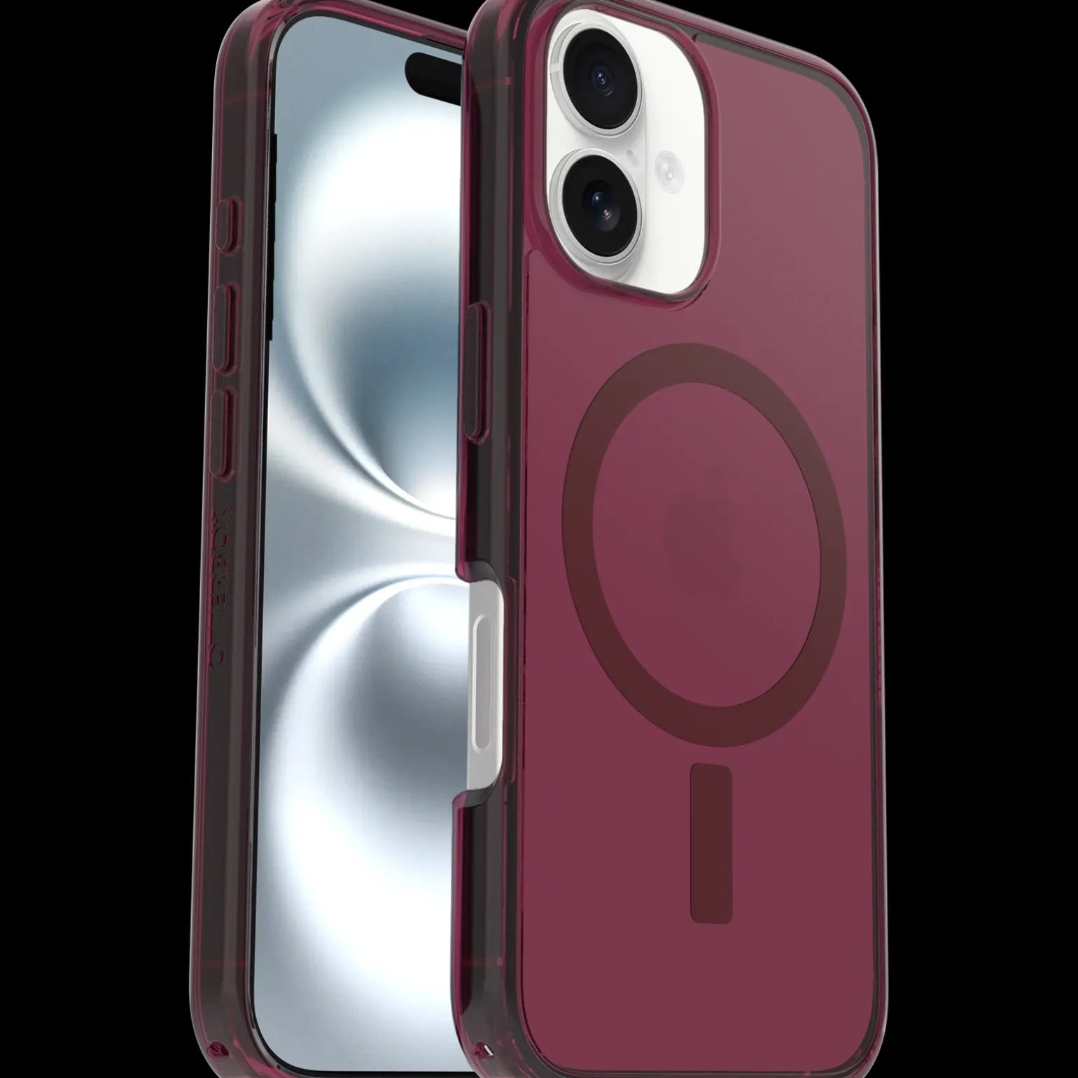 Symmetry Series Clear for MagSafe