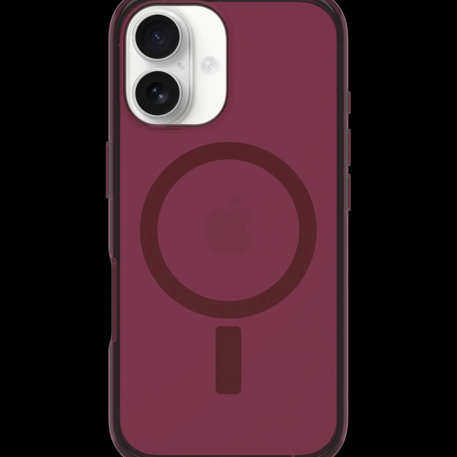 Symmetry Series Clear for MagSafe