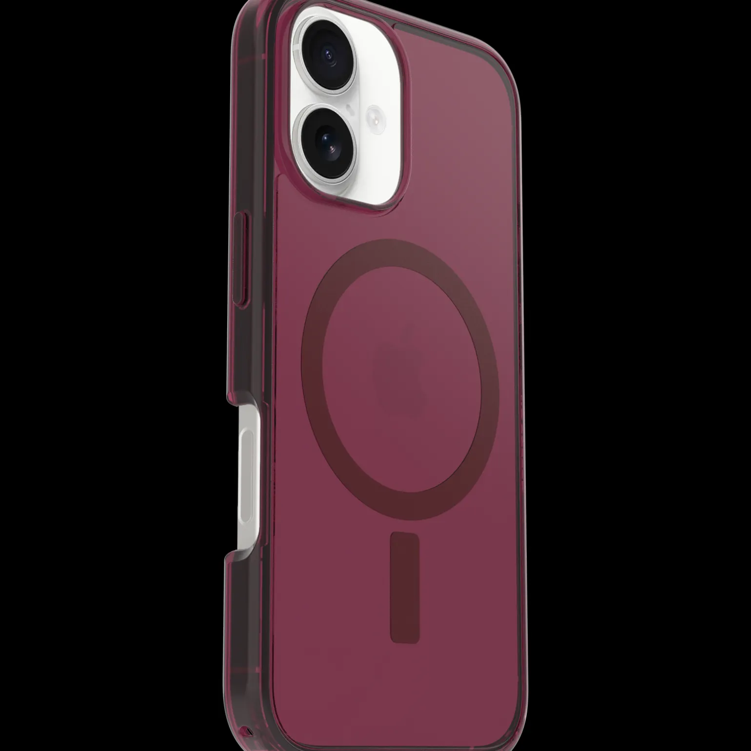 Symmetry Series Clear for MagSafe