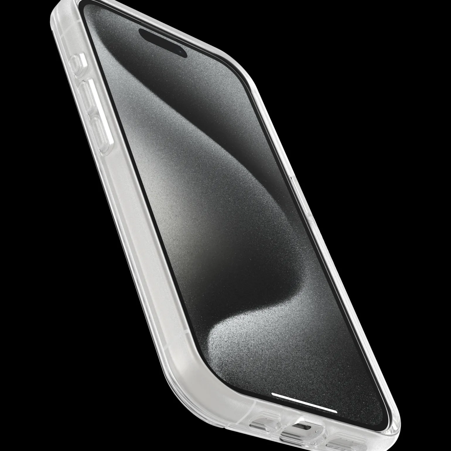 Symmetry Series Clear for MagSafe Winter Collection