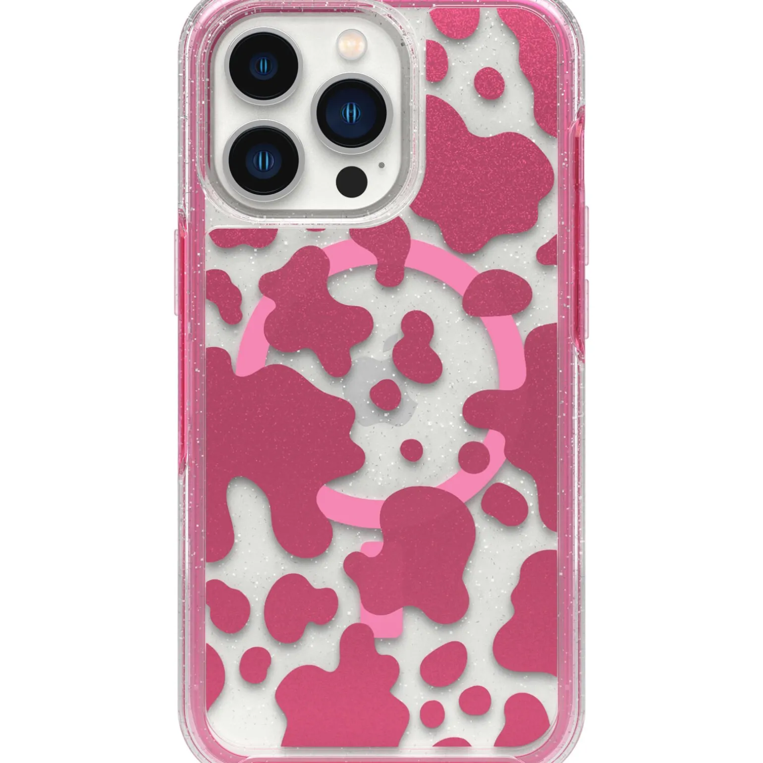 Symmetry Series Clear for MagSafe