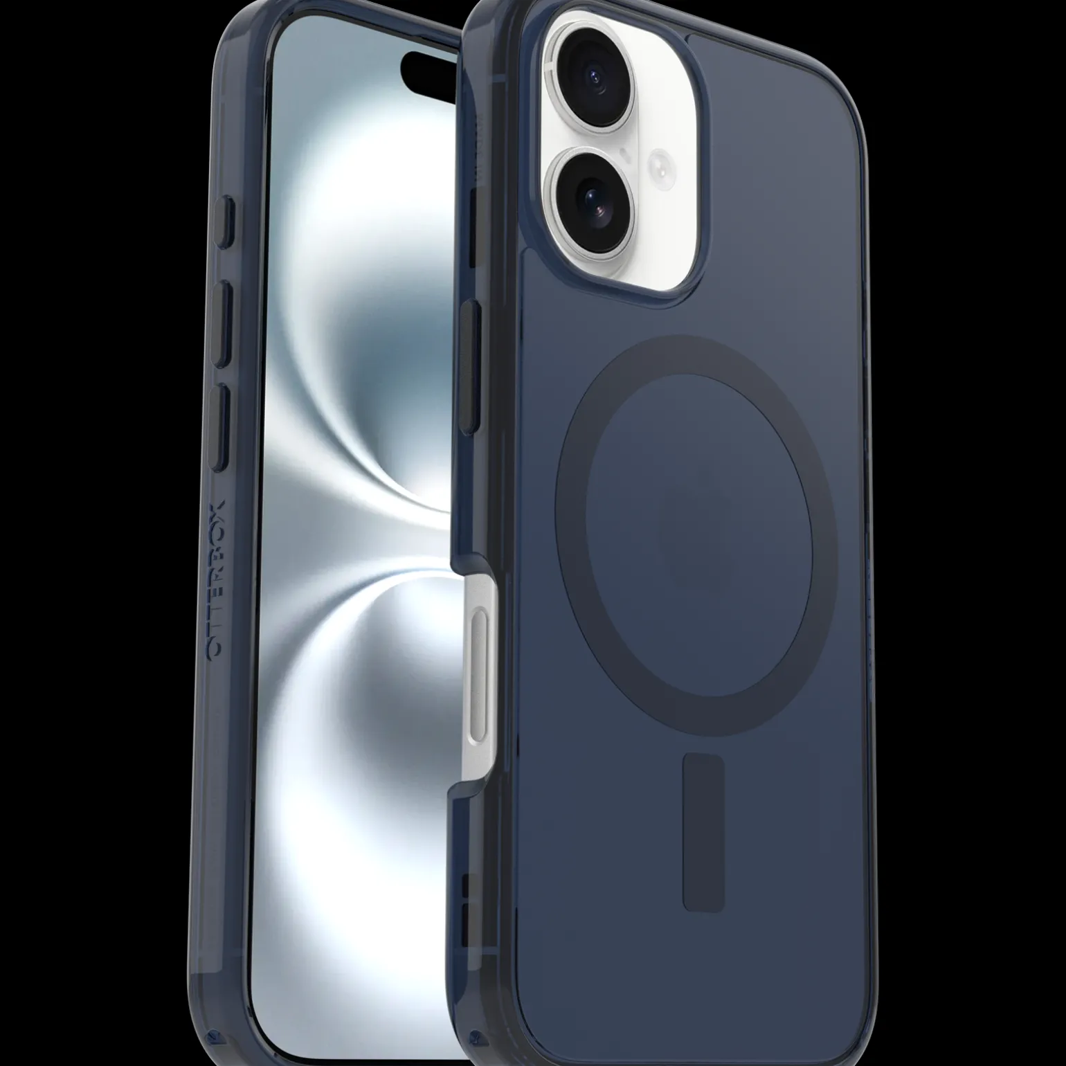 Symmetry Series Clear for MagSafe