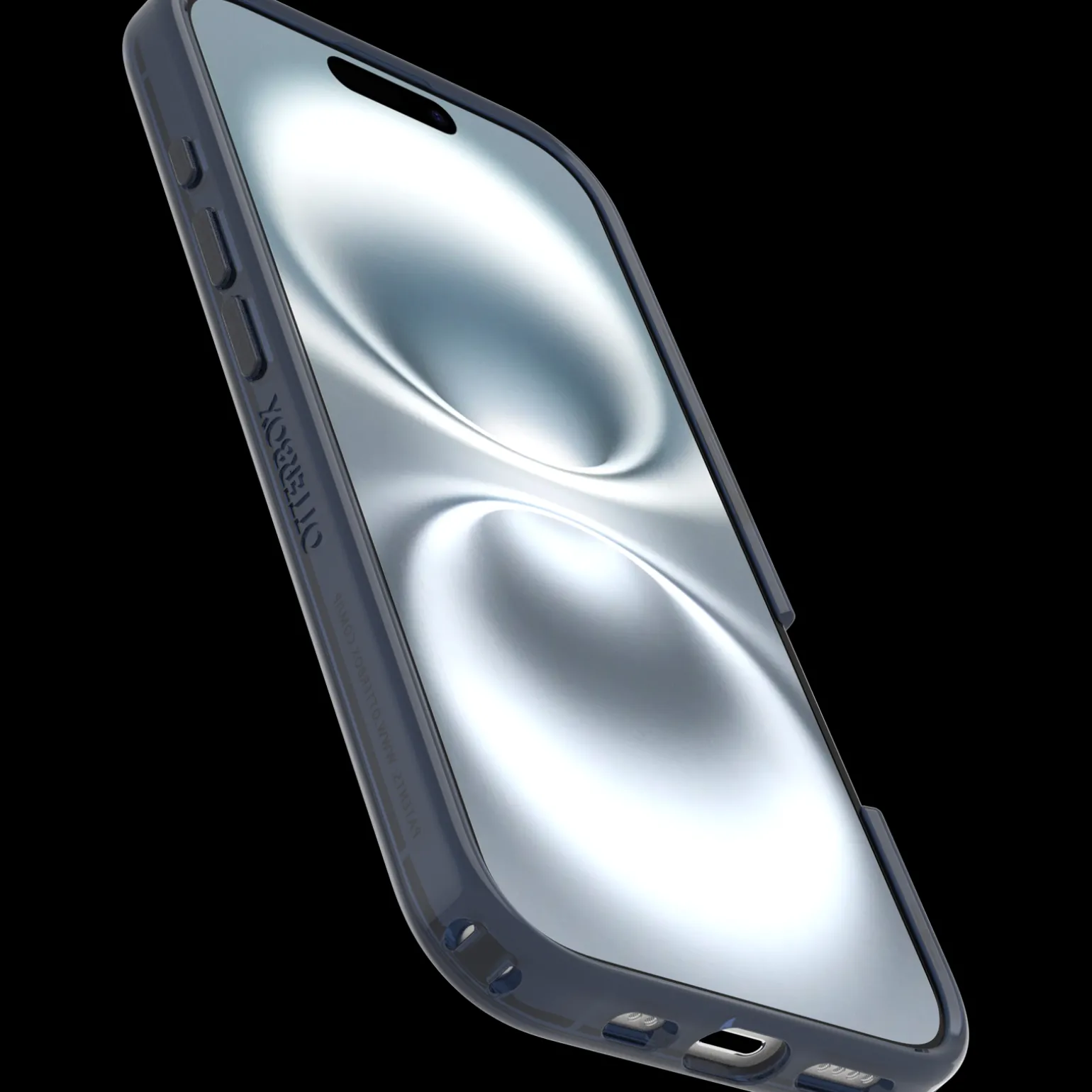 Symmetry Series Clear for MagSafe