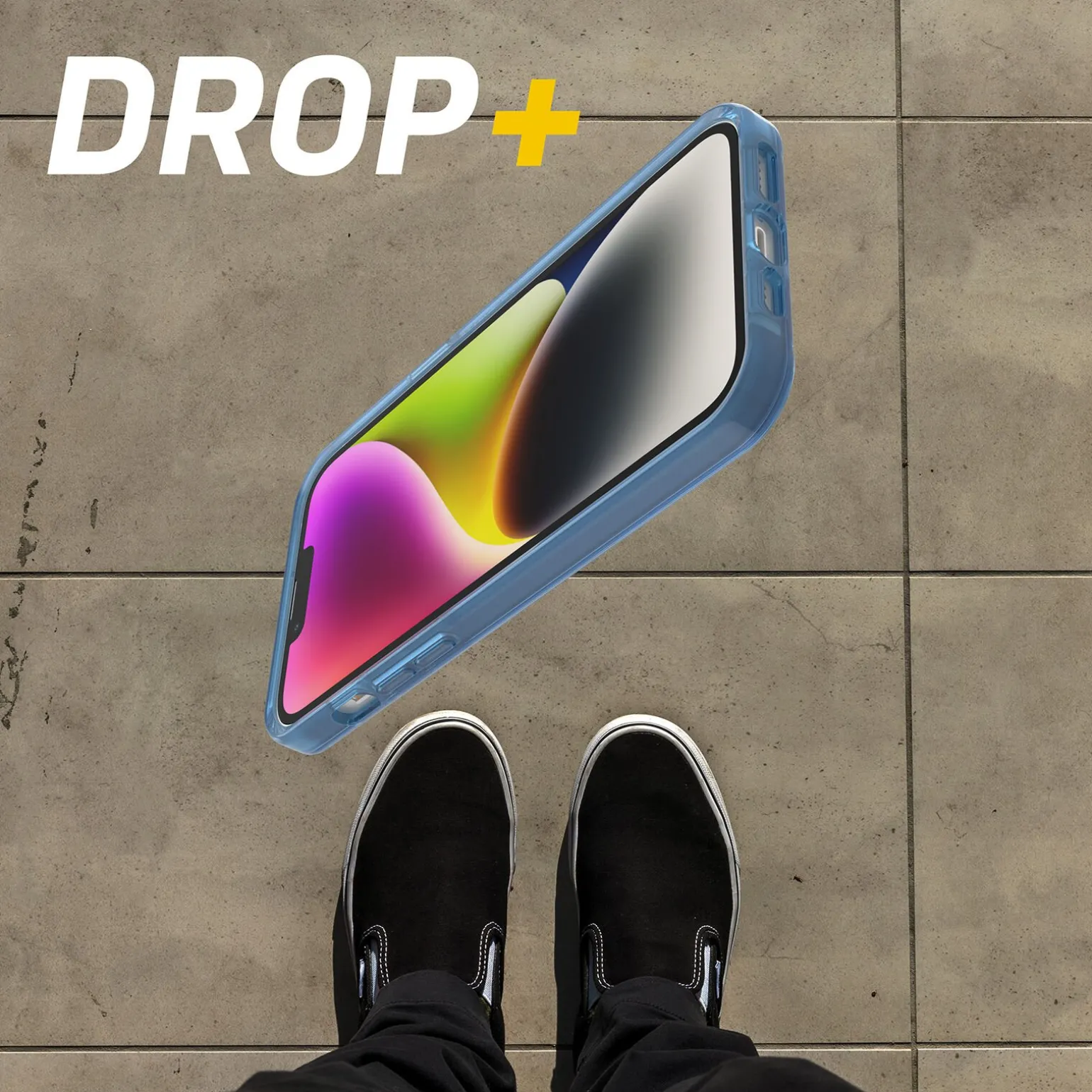 Symmetry Series Clear for MagSafe