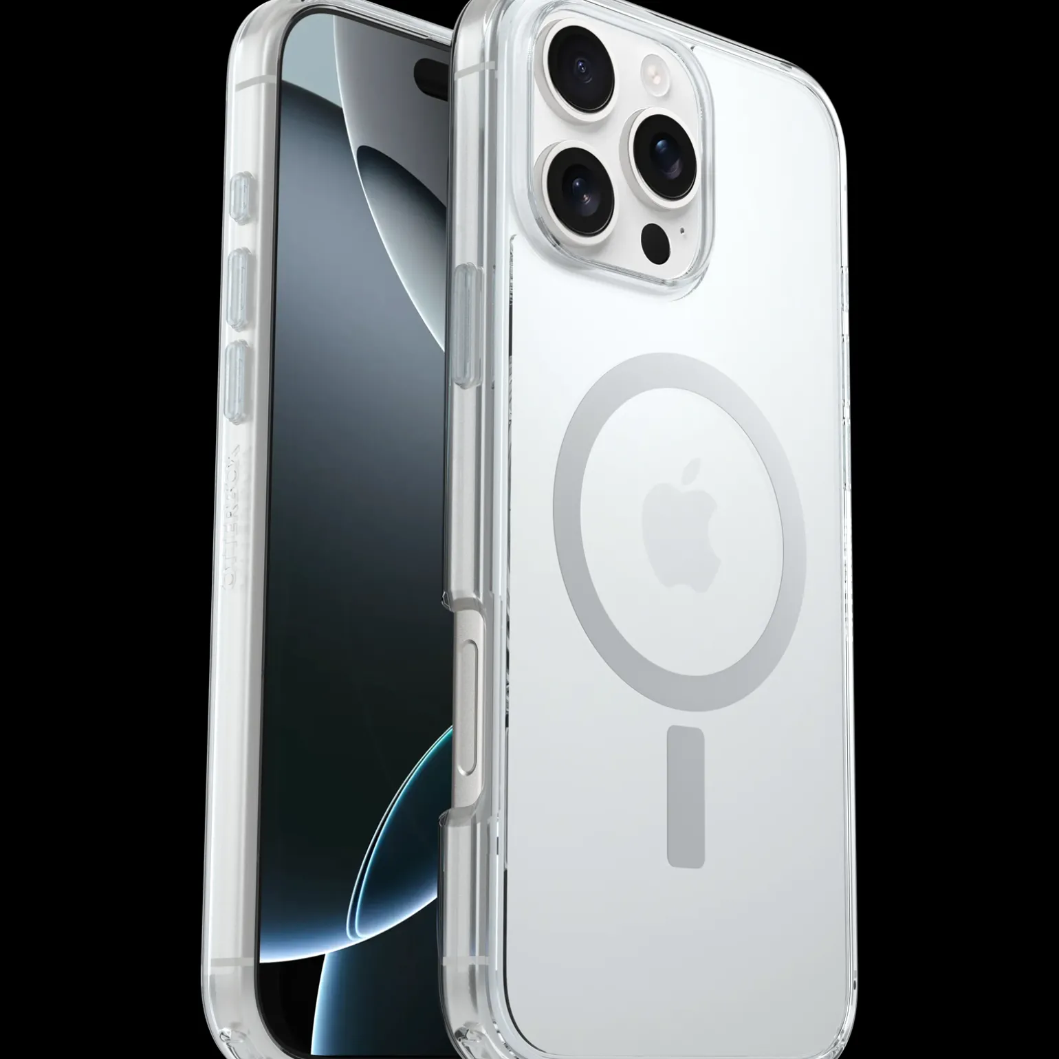 Symmetry Series Clear for MagSafe