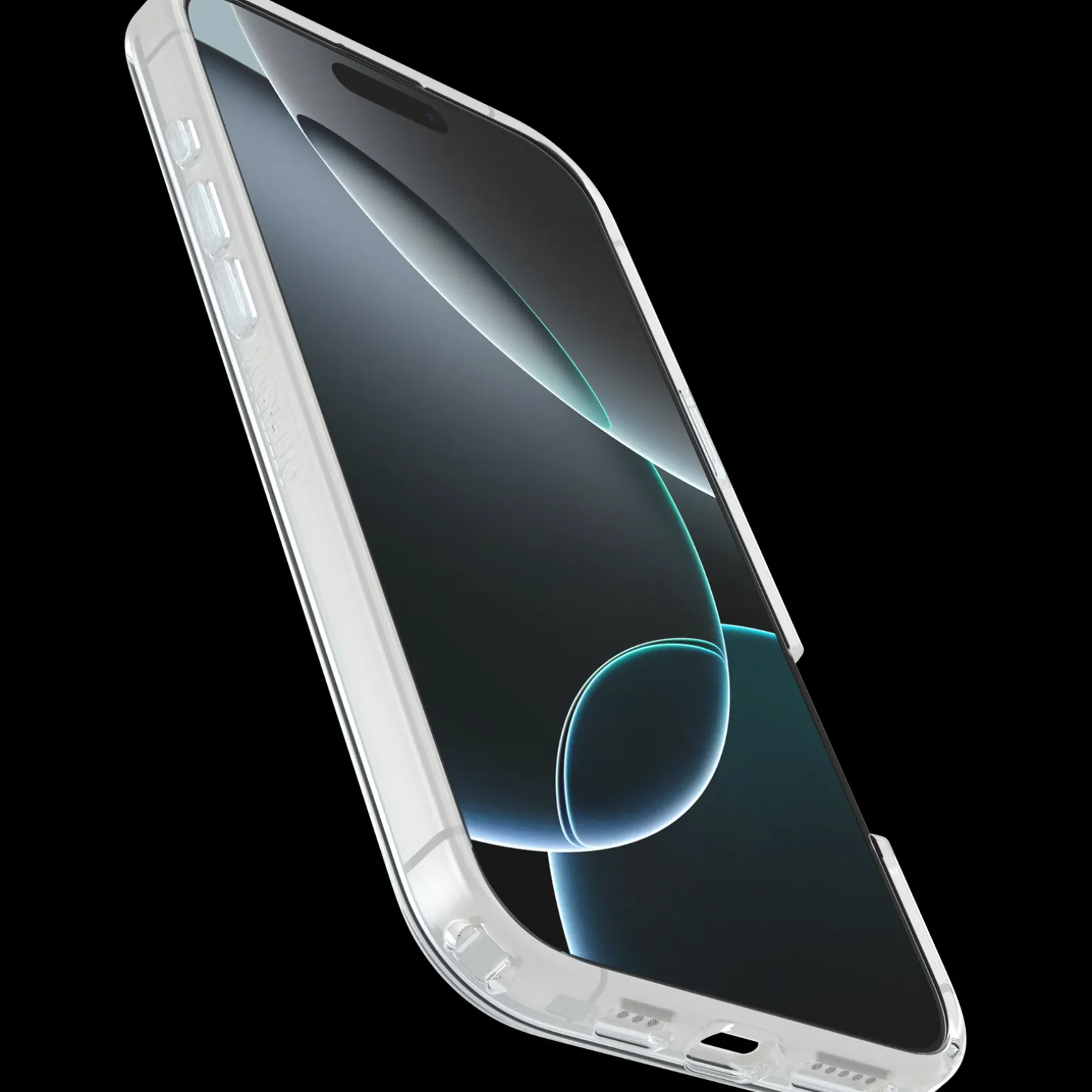 Symmetry Series Clear for MagSafe